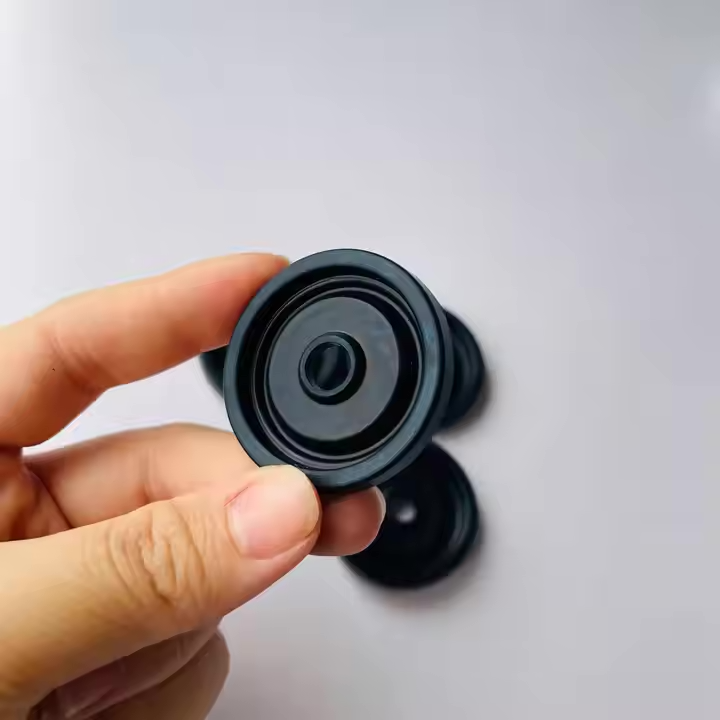 gia công PU