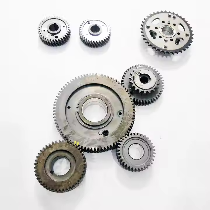 Gia công thép theo yêu cầu tại Cơ Khí Mori - tiện phay mài CNC chính xác