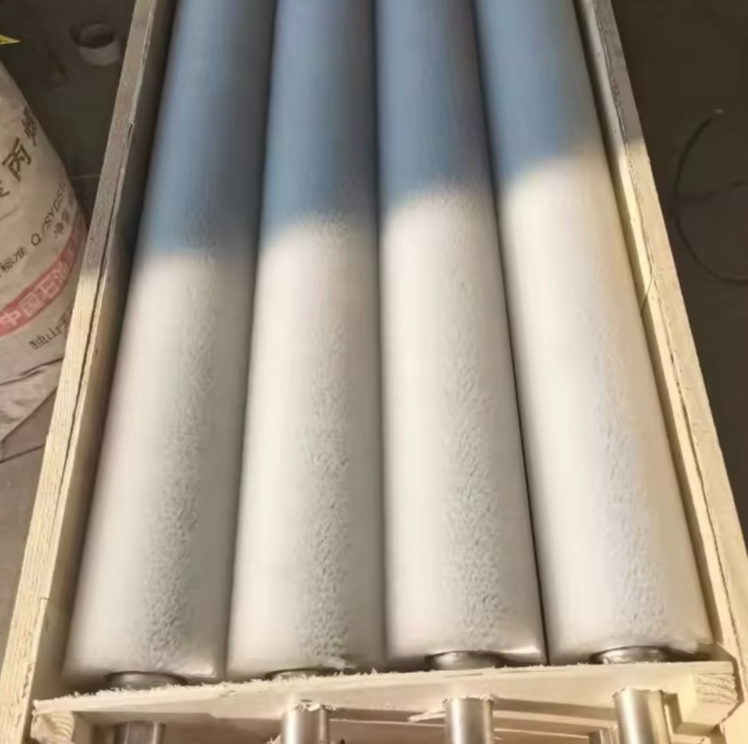 Chổi cước phòng sạch