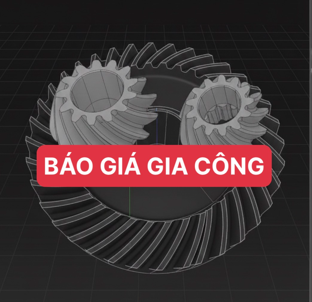 báo giá gia công Đắc Nông