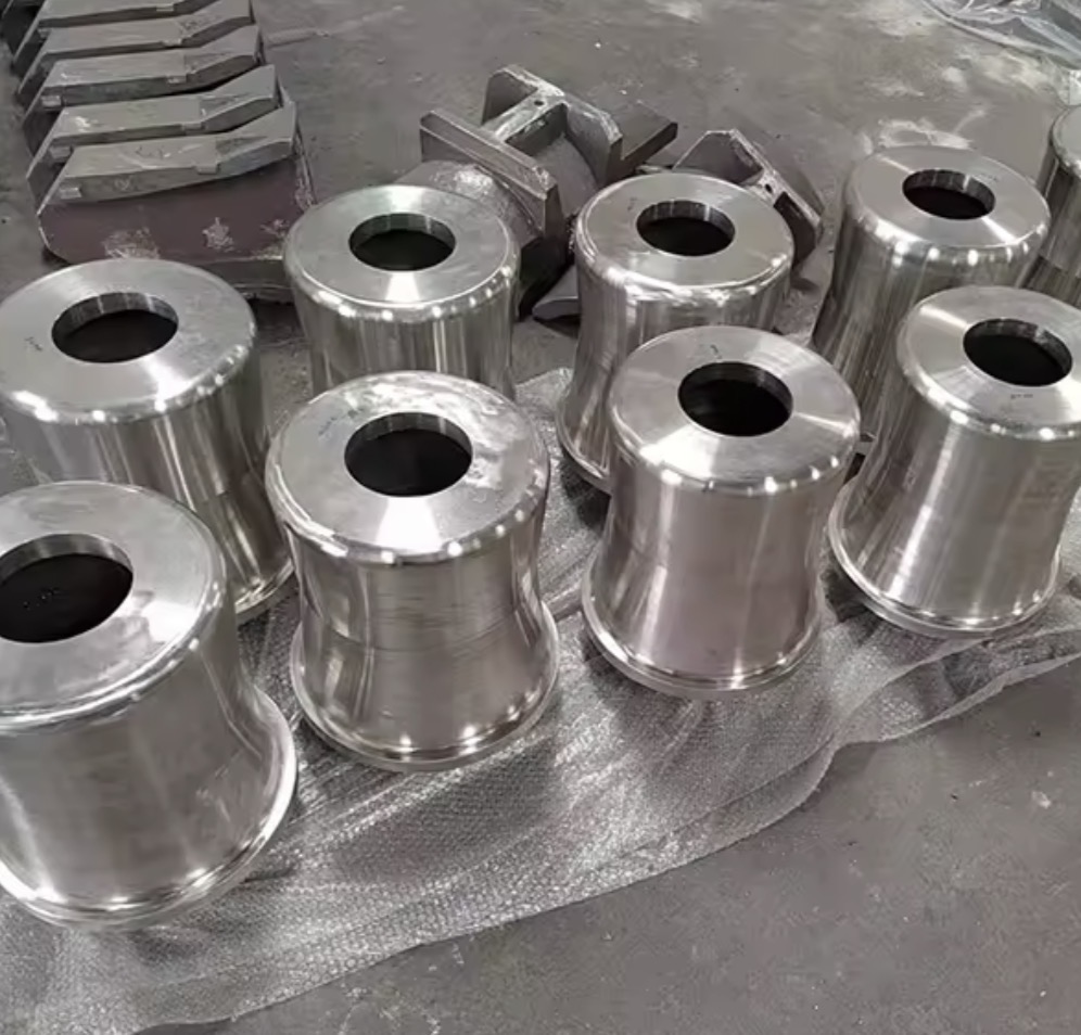 gia công linh kiện chi tiết máy khu công nghiệp trà nóc