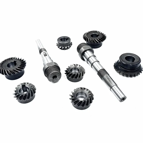 Gia Công Chi Tiết Máy Theo Bản Vẽ - Đáp Ứng Mọi Yêu Cầu Kỹ Thuật