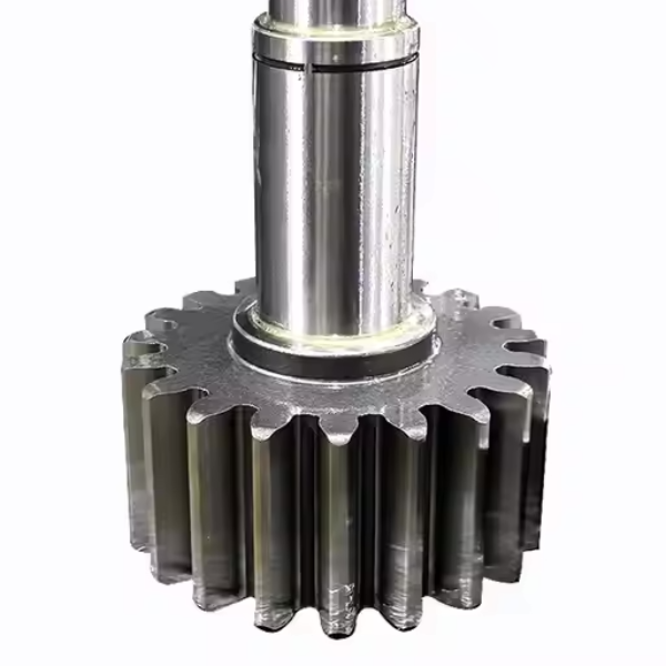 Gia Công Trục Công Nghiệp: Phương Pháp, Ứng Dụng và Giải Pháp Tối Ưu Tại MORI