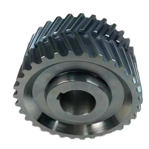 Gia công bánh răng cho máy chế biến thực phẩm – Giải pháp tối ưu cho các nhà máy
