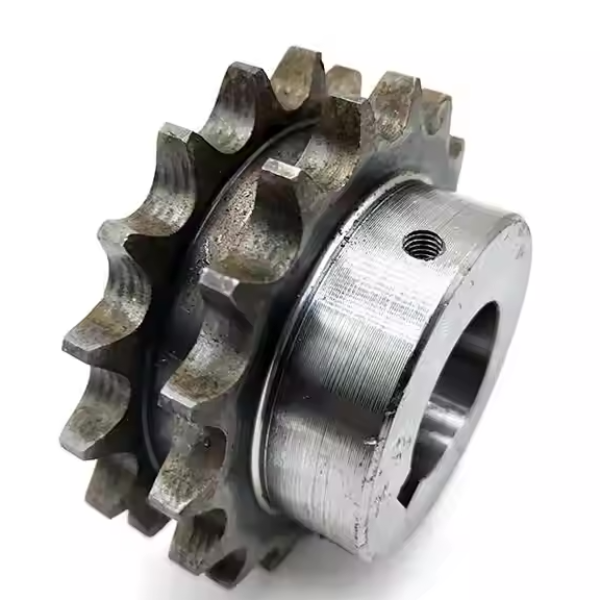 Gia Công Bánh Răng Tầng – Nhông Tầng Tại TP.HCM | Xưởng Cơ Khí Mori