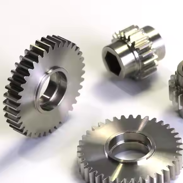 Gia Công Bánh Răng|| Quy Trình, Vật Liệu Và Yêu Cầu Kỹ Thuật