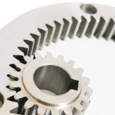 Gia công Bánh răng Hộp số Chính xác|| Quy trình & Báo giá T12/2025