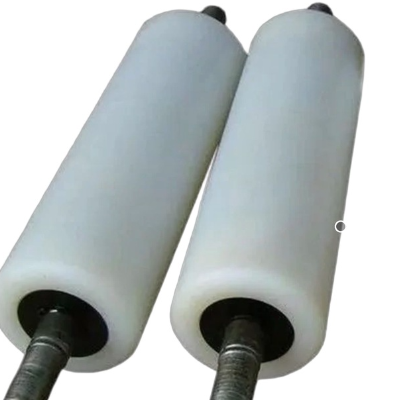 Con Lăn Nhựa Băng Tải || Phương Pháp Gia Công, Ưu & Nhược Điểm