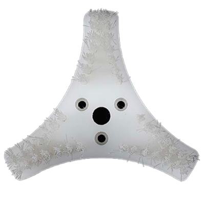 Chổi Cước Chuẩn Cho Ngành Dược Phẩm & Thiết Bị Y Tế | Gia Công Theo Yêu Cầu Tại Cơ Khí Mori