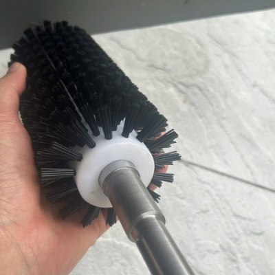 Gia Công Chổi Cước Công Nghiệp || Từ Bản Vẽ Tới Thành Phẩm Thực Tế Mori