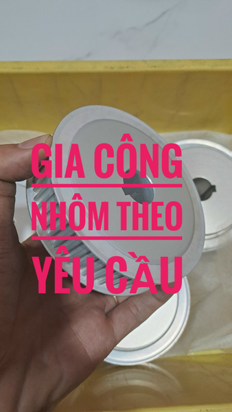 Gia công nhôm theo yêu cầu || Xu Hướng, Phương Pháp Gia Công 2025
