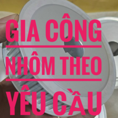 Gia công nhôm theo yêu cầu || Xu Hướng, Phương Pháp Gia Công 2025